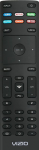 ORIGINAL VIZIO FULL FUNCTION TV REMOTE - UNIVERSAL FOR ALL VIZIO TV's